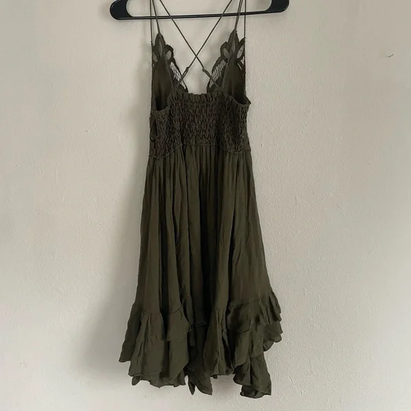 FP One Adella Slip Dress - Picture 3 of 3